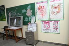 JSS Institute of Naturopathy and Yogic Sciences Coimbatore Academic Facilities photo 4